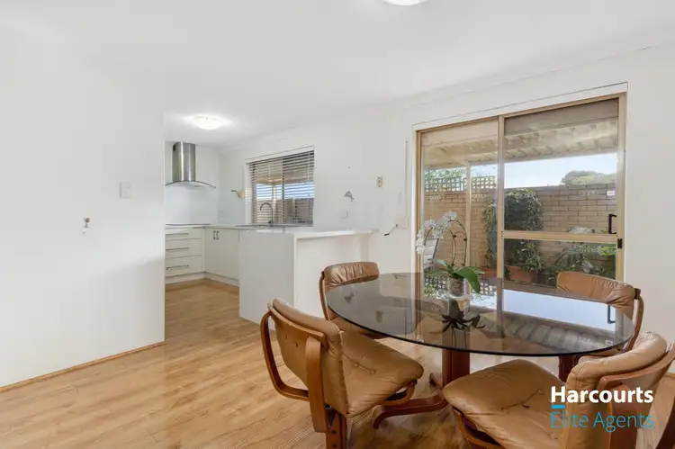 Fifth view of Homely house listing, 54A Houston Street, Rockingham WA 6168