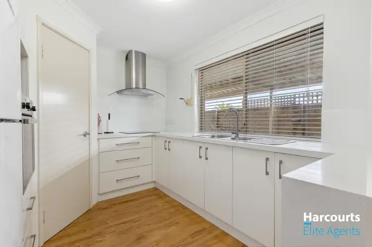 Sixth view of Homely house listing, 54A Houston Street, Rockingham WA 6168