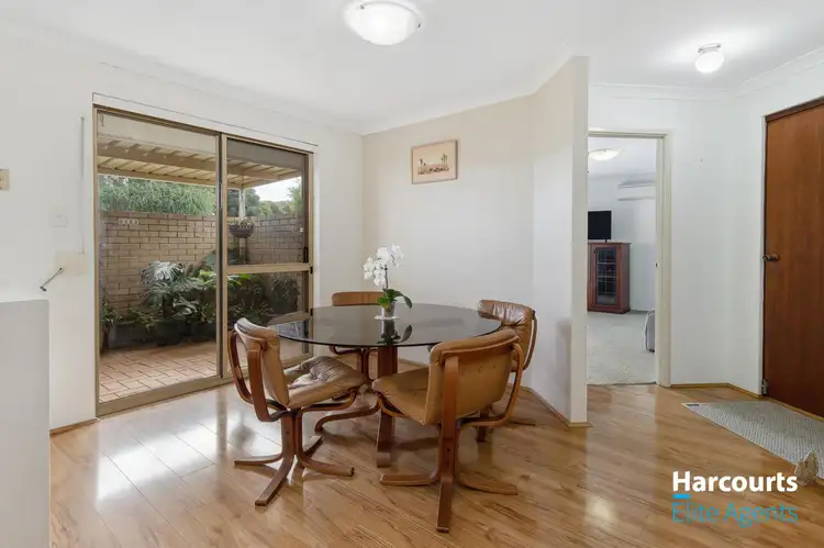 Seventh view of Homely house listing, 54A Houston Street, Rockingham WA 6168