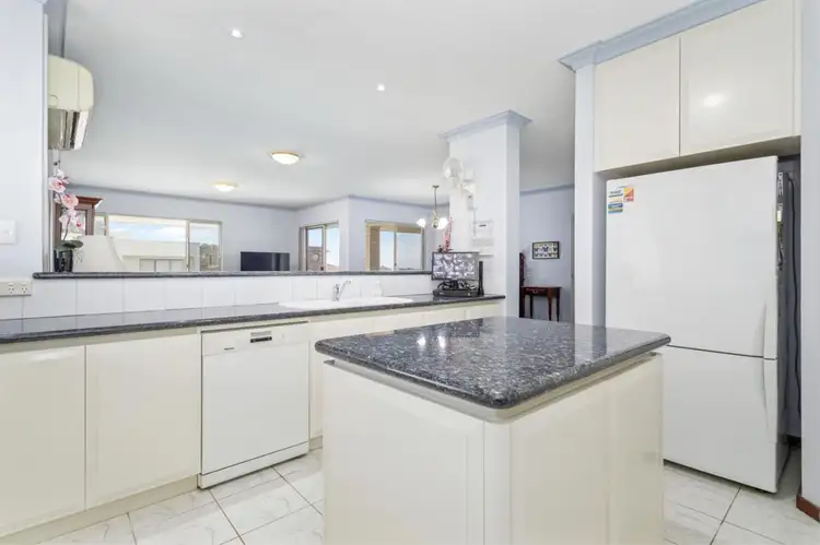 Fourth view of Homely house listing, 19 Jervis Way, Sorrento WA 6020