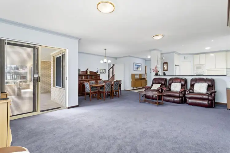 Fifth view of Homely house listing, 19 Jervis Way, Sorrento WA 6020