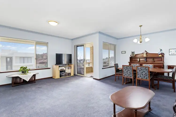 Sixth view of Homely house listing, 19 Jervis Way, Sorrento WA 6020