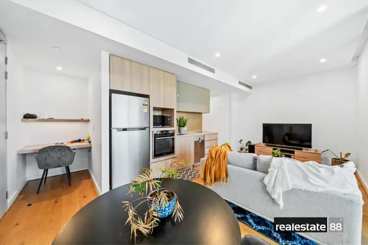 401/35 Bronte Street, East Perth WA 6004