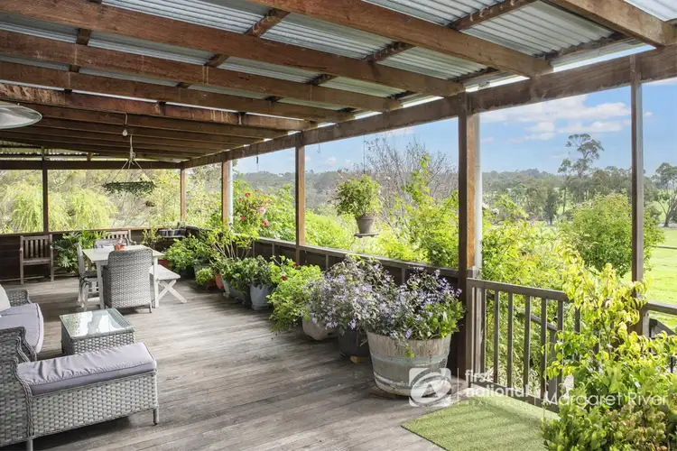 Third view of Homely house listing, 1665 Rosa Brook Road, Rosa Brook WA 6285