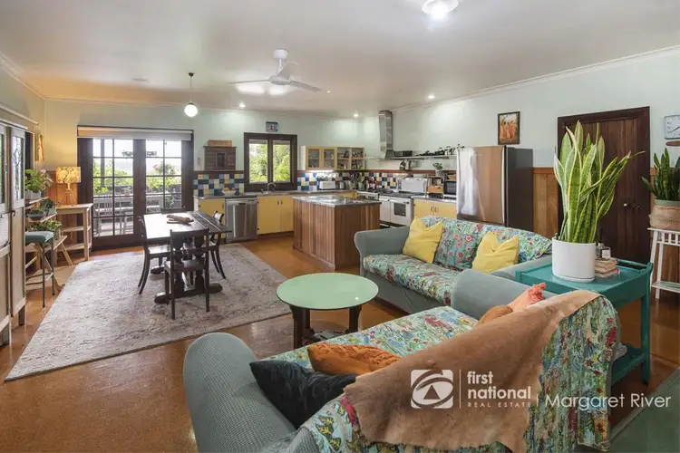 Fourth view of Homely house listing, 1665 Rosa Brook Road, Rosa Brook WA 6285