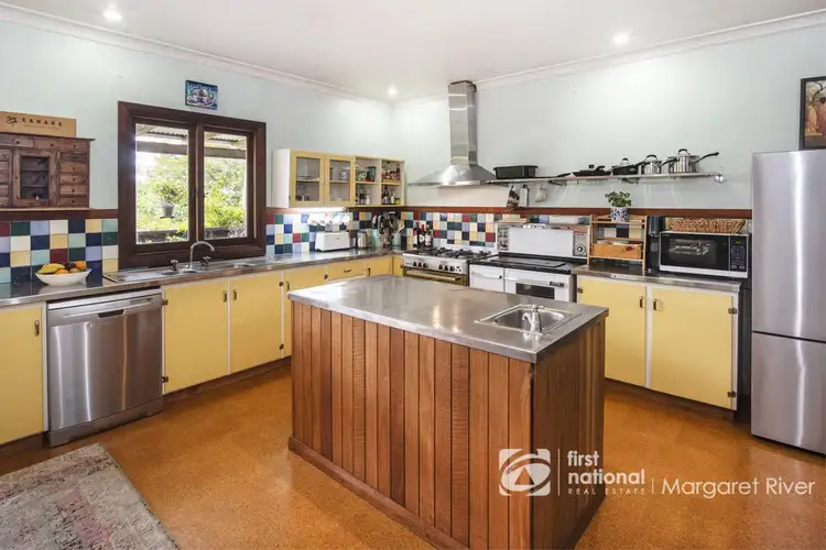 Fifth view of Homely house listing, 1665 Rosa Brook Road, Rosa Brook WA 6285