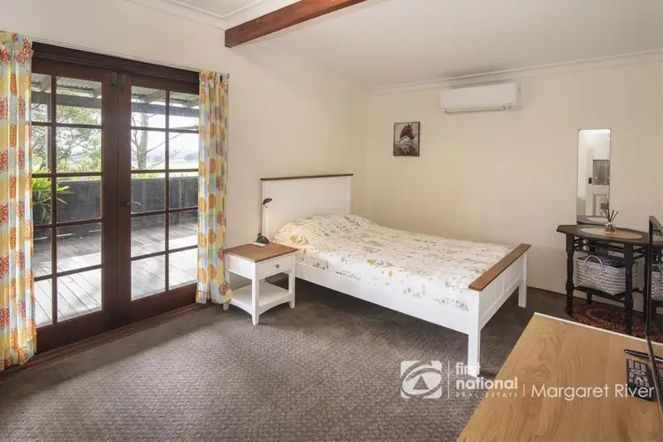 Sixth view of Homely house listing, 1665 Rosa Brook Road, Rosa Brook WA 6285