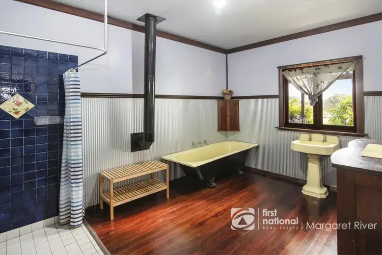Seventh view of Homely house listing, 1665 Rosa Brook Road, Rosa Brook WA 6285