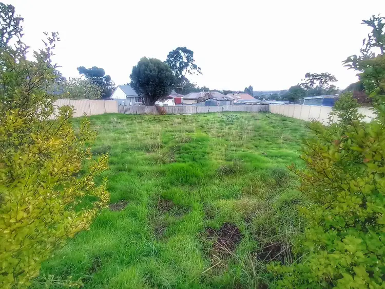 Main view of Homely land listing, 1 Wylam Road, Collie WA 6225