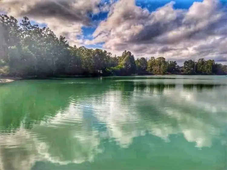 Third view of Homely land listing, 1 Wylam Road, Collie WA 6225