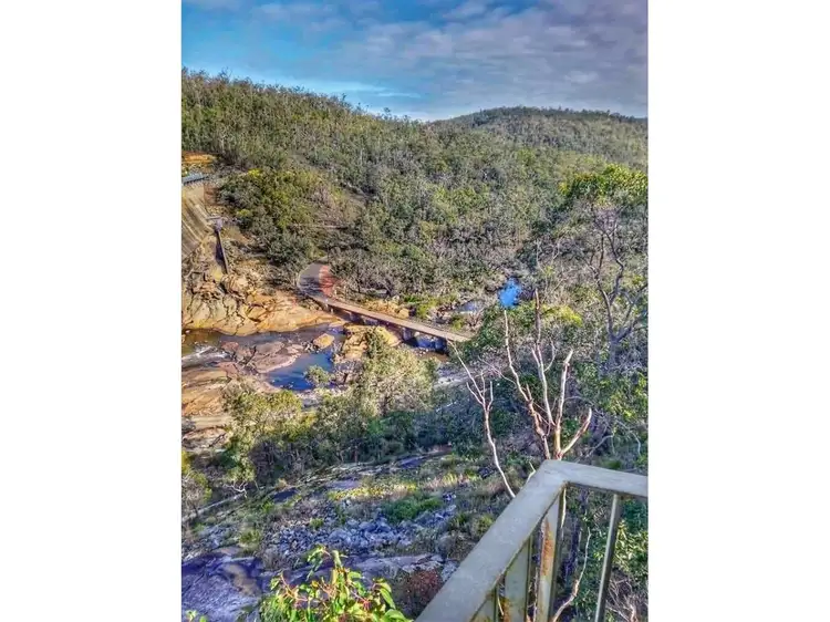 Fifth view of Homely land listing, 1 Wylam Road, Collie WA 6225