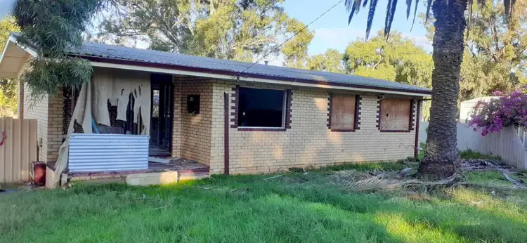 63 Kenny Crescent, Rangeway WA 6530