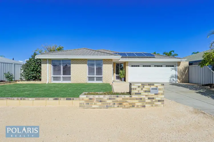 Second view of Homely house listing, 9 Simla Place, Caversham WA 6055