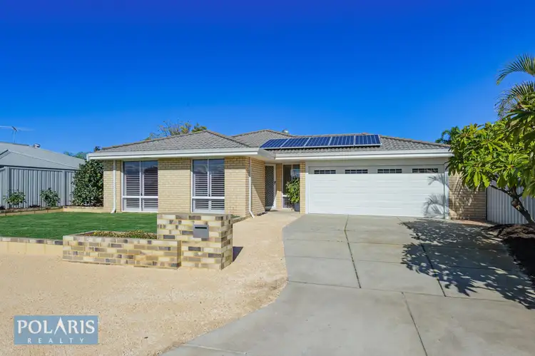 Third view of Homely house listing, 9 Simla Place, Caversham WA 6055
