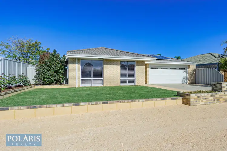 Fourth view of Homely house listing, 9 Simla Place, Caversham WA 6055