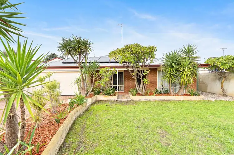 Main view of Homely house listing, 1 Falstaff Close, Greenfields WA 6210