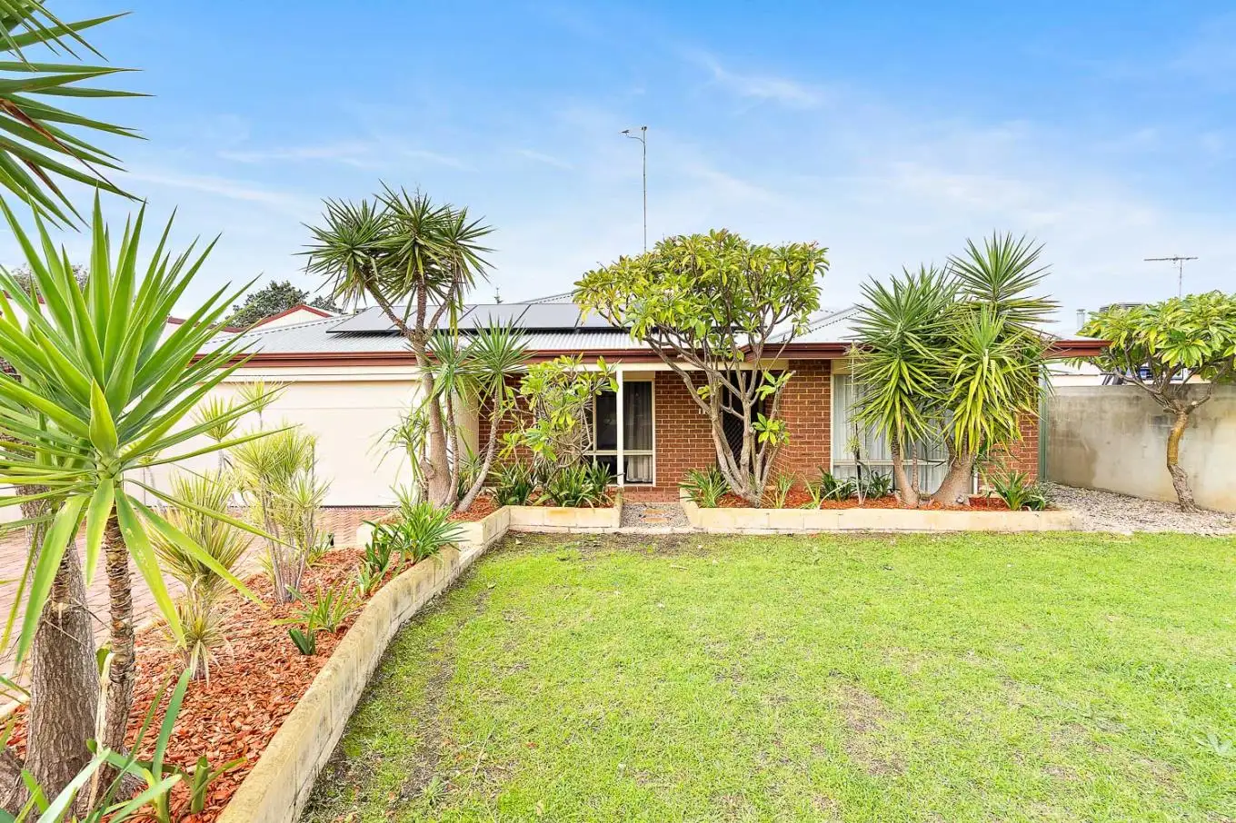 Main view of Homely house listing, 1 Falstaff Close, Greenfields WA 6210