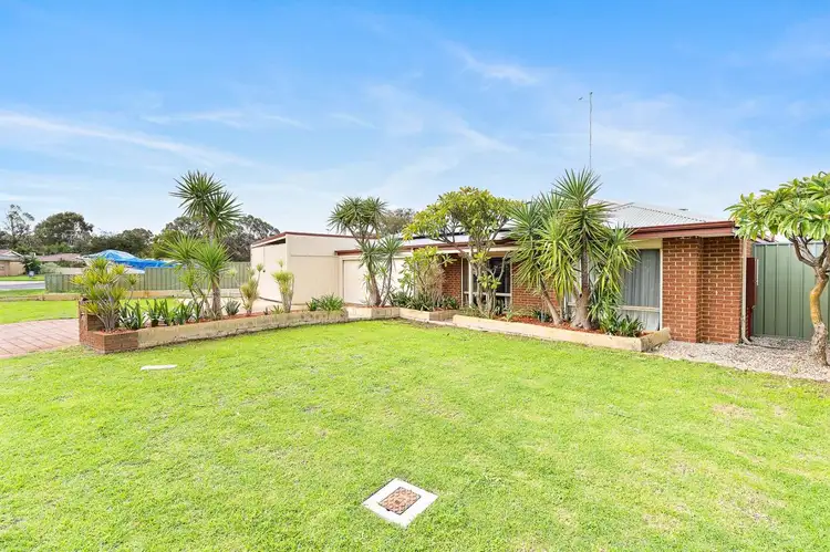 Second view of Homely house listing, 1 Falstaff Close, Greenfields WA 6210