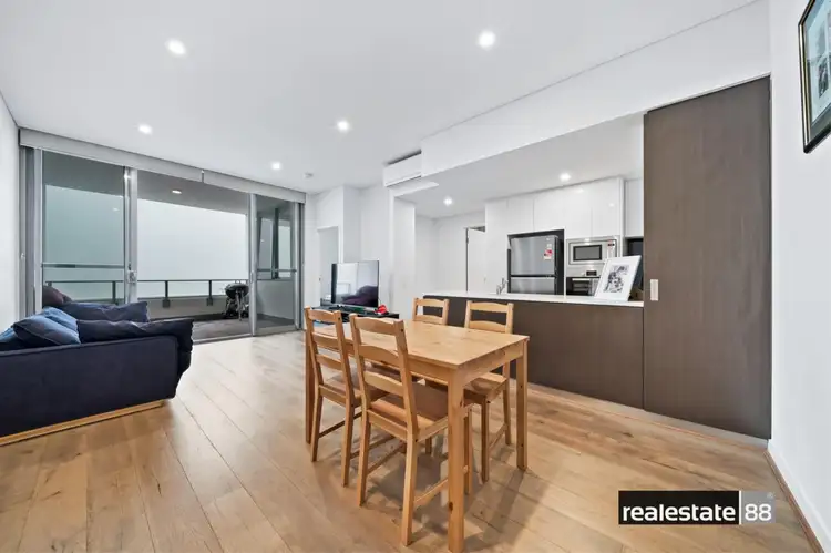 35/20 Rowe Avenue, Rivervale WA 6103