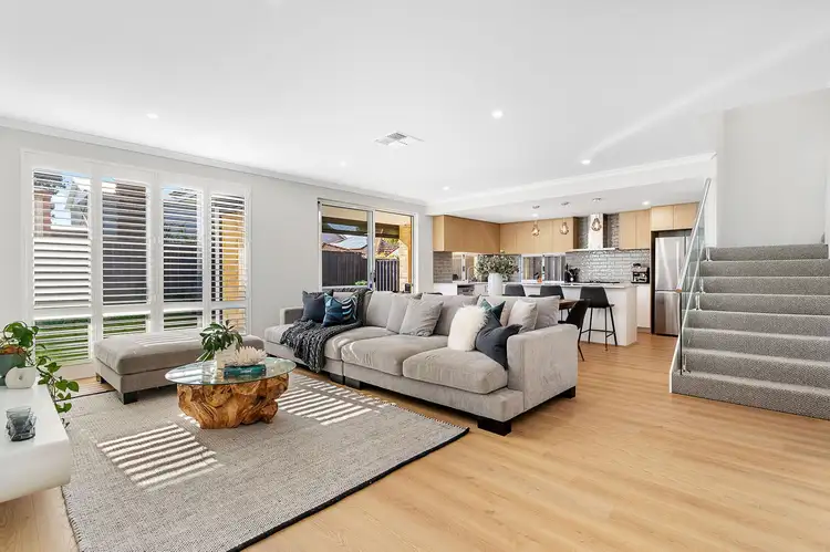 24 Acacia  Lane, Mount Claremont WA 6010