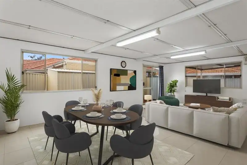 Main view of Homely house listing, 20 Tillingdon Way, Morley WA 6062