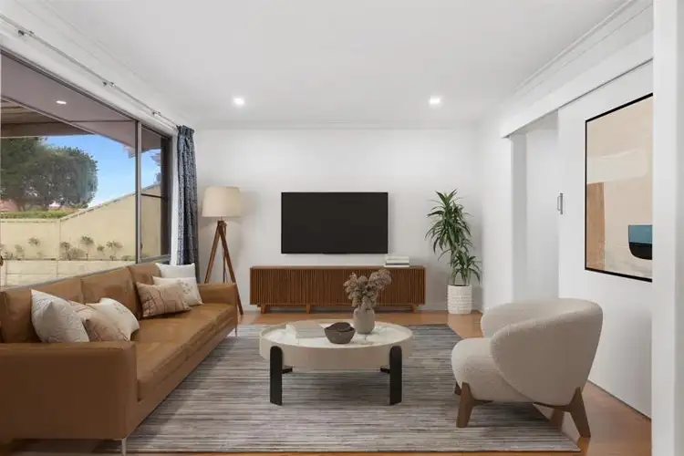 Second view of Homely house listing, 20 Tillingdon Way, Morley WA 6062