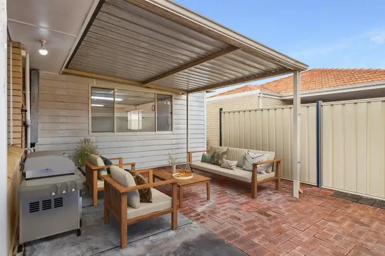 Fourth view of Homely house listing, 20 Tillingdon Way, Morley WA 6062