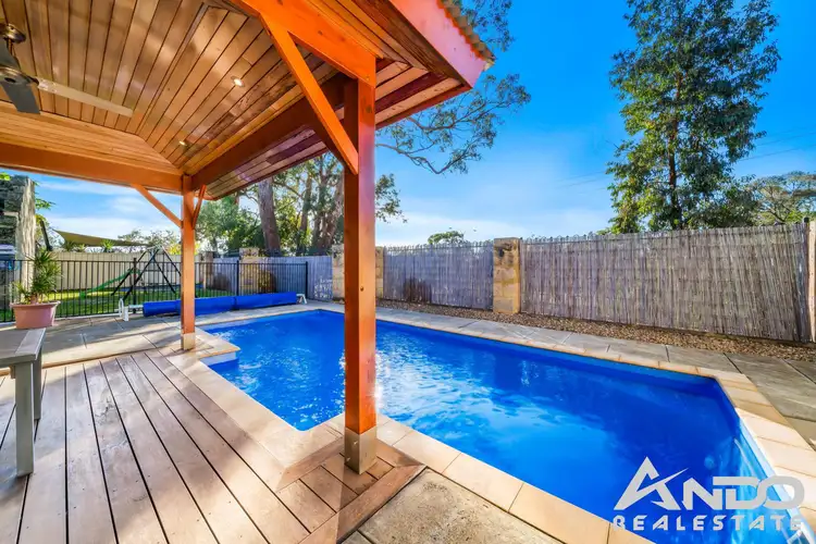 3 Neale Retreat, Joondalup WA 6027