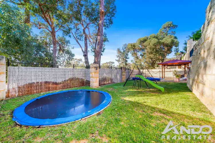 Third view of Homely house listing, 3 Neale Retreat, Joondalup WA 6027