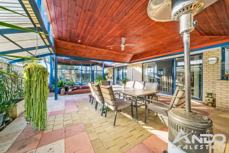 Fourth view of Homely house listing, 3 Neale Retreat, Joondalup WA 6027