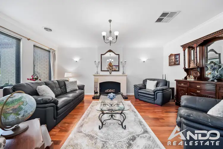 Seventh view of Homely house listing, 3 Neale Retreat, Joondalup WA 6027