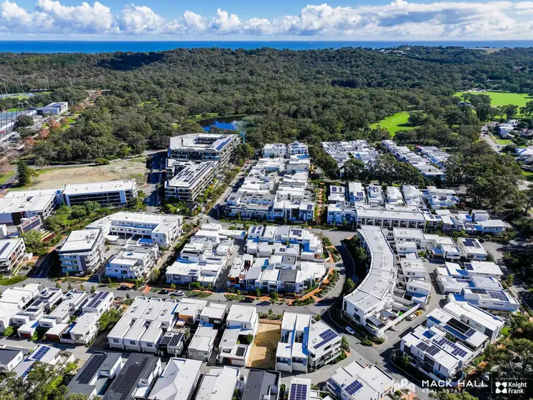 Fifth view of Homely land listing, 21 Destiny Lane, Floreat WA 6014