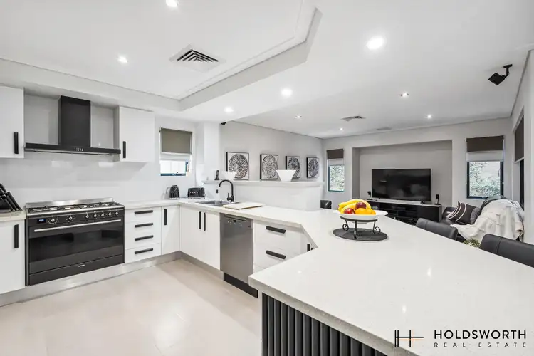 Main view of Homely house listing, 34 Eora Creek Terrace, Dianella WA 6059
