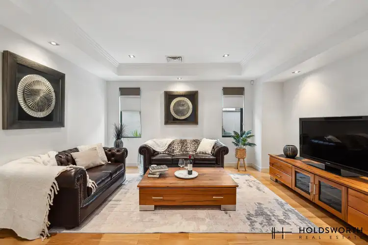 Second view of Homely house listing, 34 Eora Creek Terrace, Dianella WA 6059