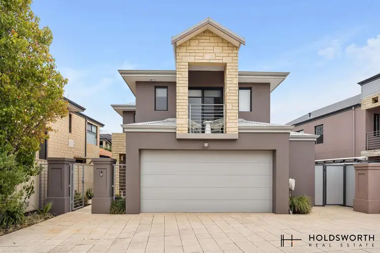Third view of Homely house listing, 34 Eora Creek Terrace, Dianella WA 6059