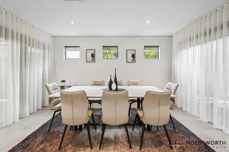 Fifth view of Homely house listing, 34 Eora Creek Terrace, Dianella WA 6059