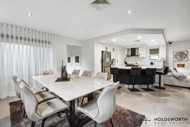 Sixth view of Homely house listing, 34 Eora Creek Terrace, Dianella WA 6059