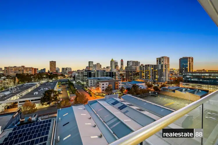 70/33 Newcastle Street, Perth WA 6000