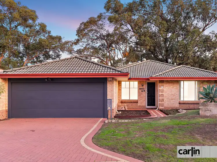 21 Hird Place, Palmyra WA 6157
