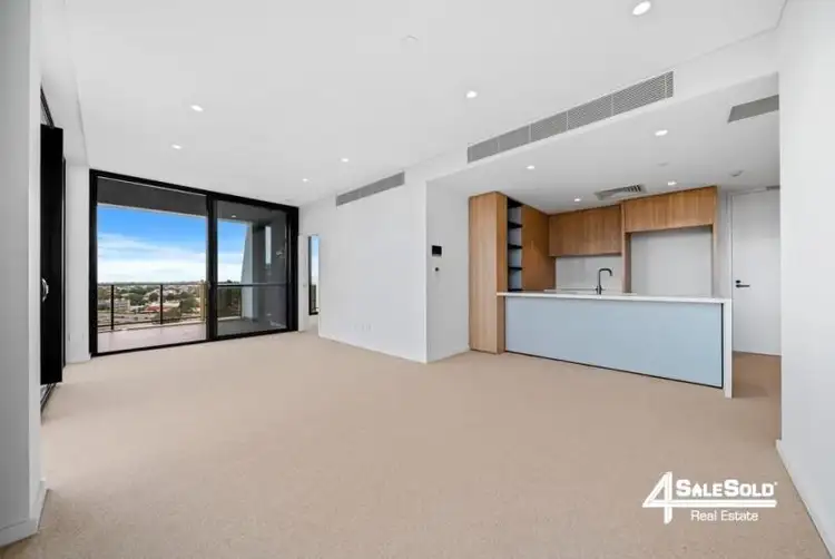 Third view of Homely apartment listing, 97/48 Riversdale Rd, Rivervale WA 6103