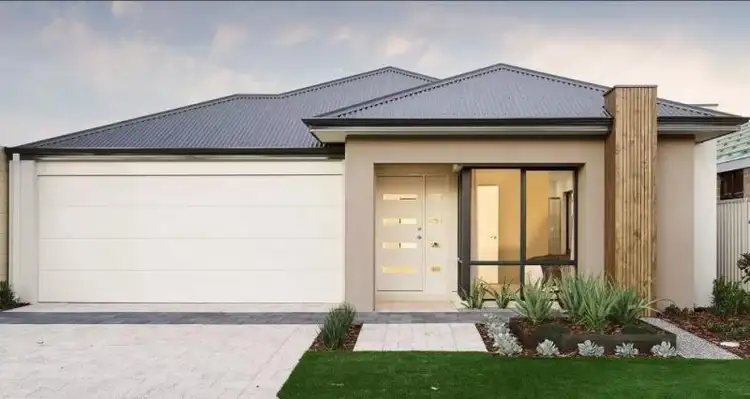 33 Overland Approach, Wanneroo WA 6065