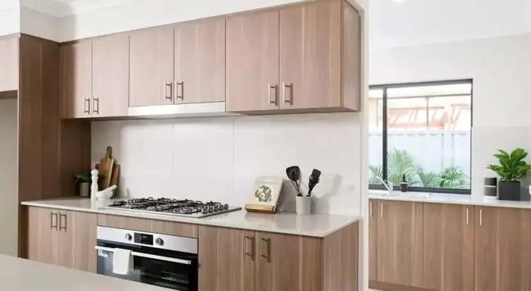 Second view of Homely house listing, 33 Overland Approach, Wanneroo WA 6065