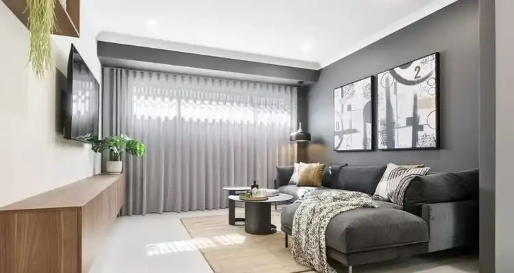 Sixth view of Homely house listing, 33 Overland Approach, Wanneroo WA 6065