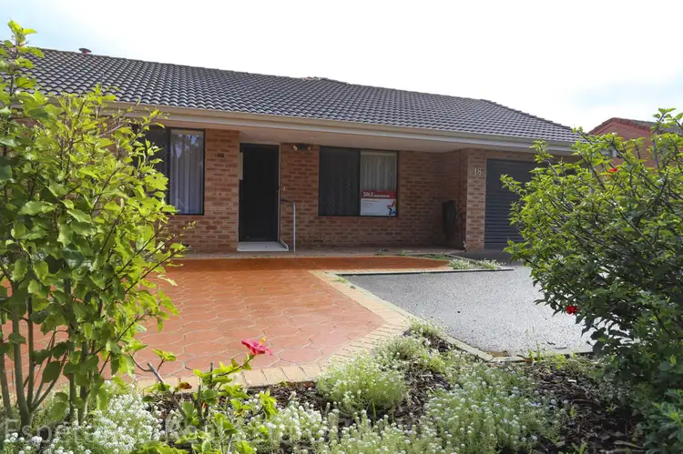Main view of Homely unit listing, 18/5 Randell Street, Esperance WA 6450