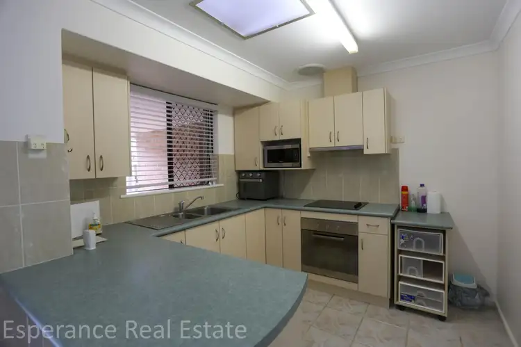 Third view of Homely unit listing, 18/5 Randell Street, Esperance WA 6450