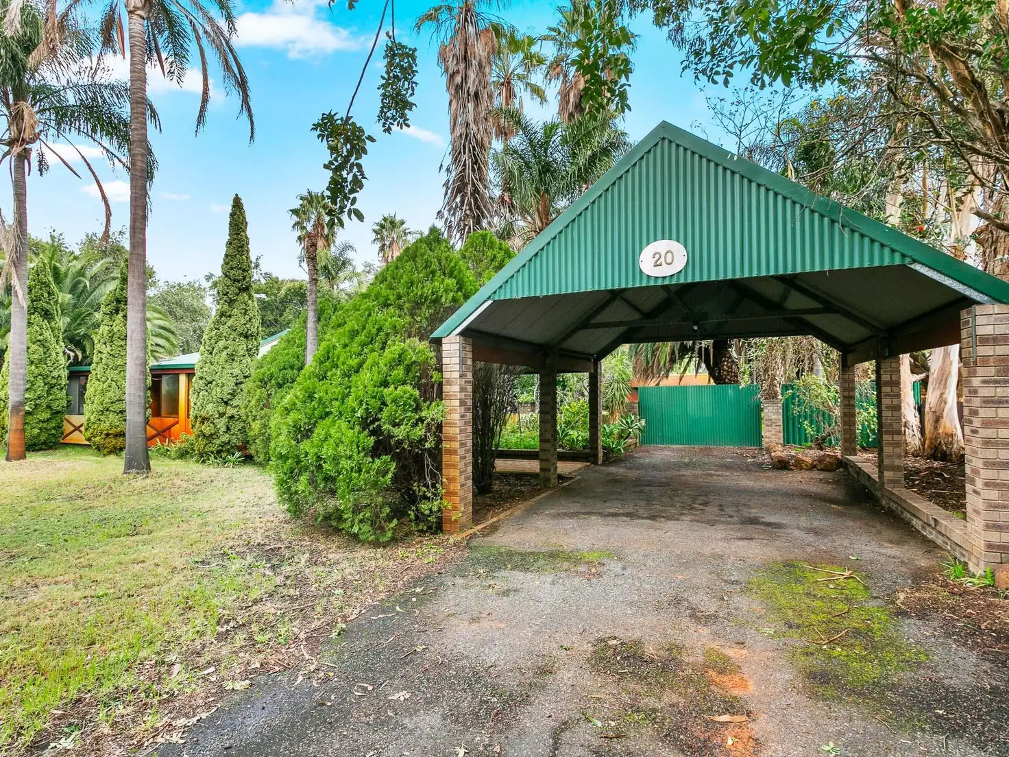 Main view of Homely house listing, 22 Maxwell, Serpentine WA 6125