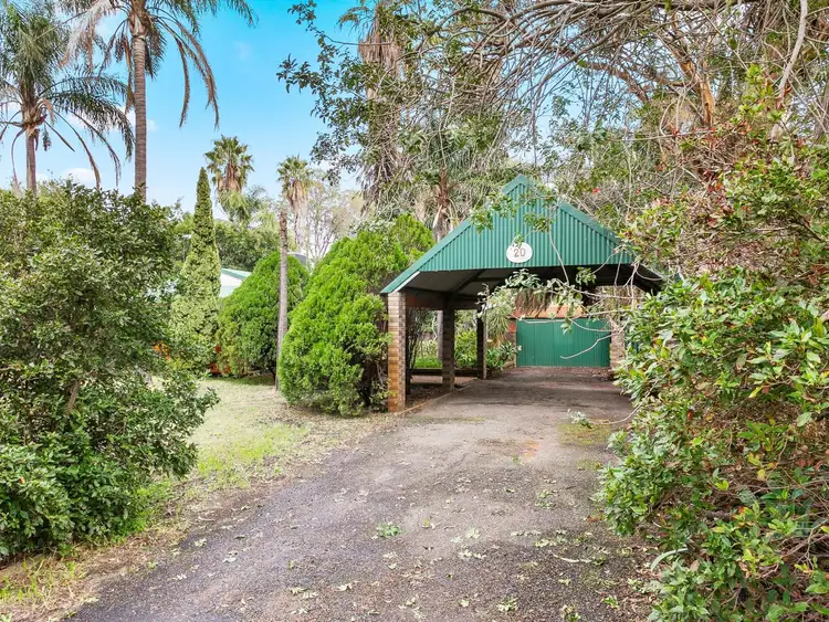 Second view of Homely house listing, 22 Maxwell, Serpentine WA 6125