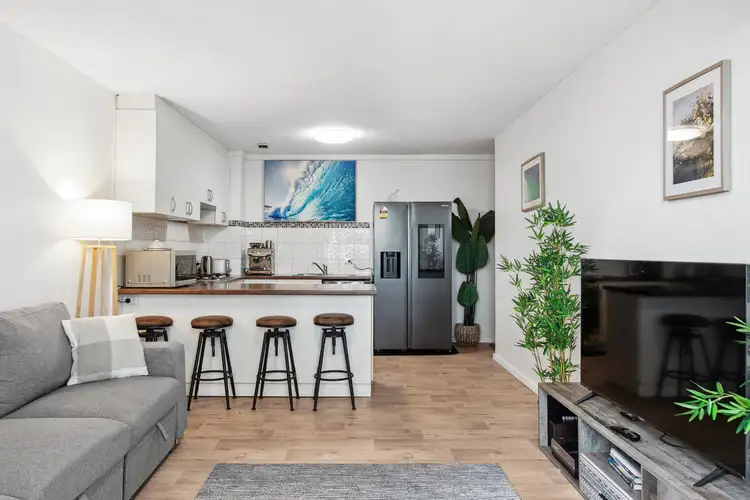 54/31 Wellington Street