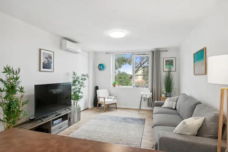 Second view of Homely unit listing, 54/31 Wellington Street, Mosman Park WA 6012