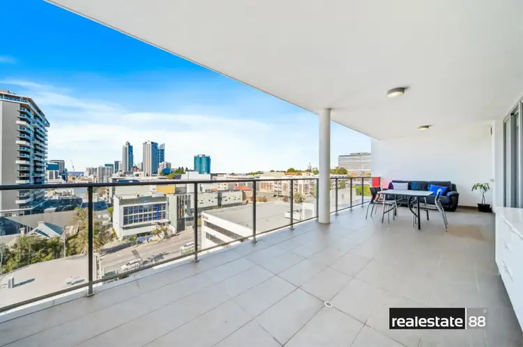 80/1178 Hay Street, West Perth WA 6005